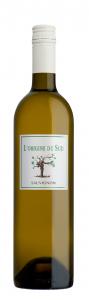 Vin de France L'Origine du Sud Sauvignon